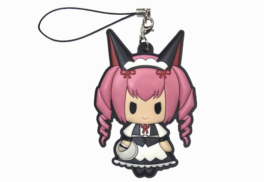 empty | PRODUCT | D4 Series | シュタインズ・ゲート ラバー