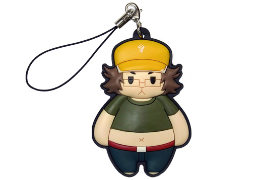 empty | PRODUCT | D4 Series | シュタインズ・ゲート ラバー