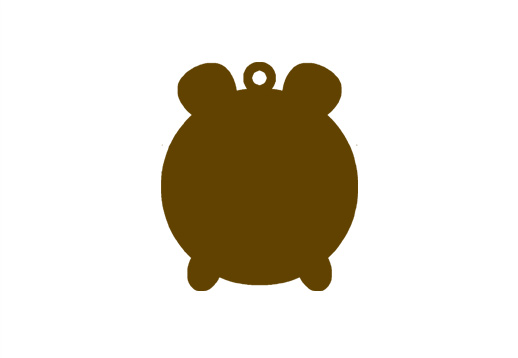 empty | PRODUCT | D4 Series | シュタインズ・ゲート ラバー