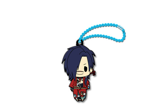 empty | PRODUCT | D4 Series | ドラマティカルマーダー ラバー