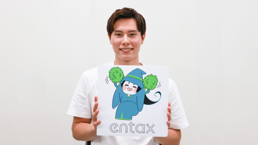 パリ五輪バレーボール男子日本代表・髙橋藍（らん）選手！800人の