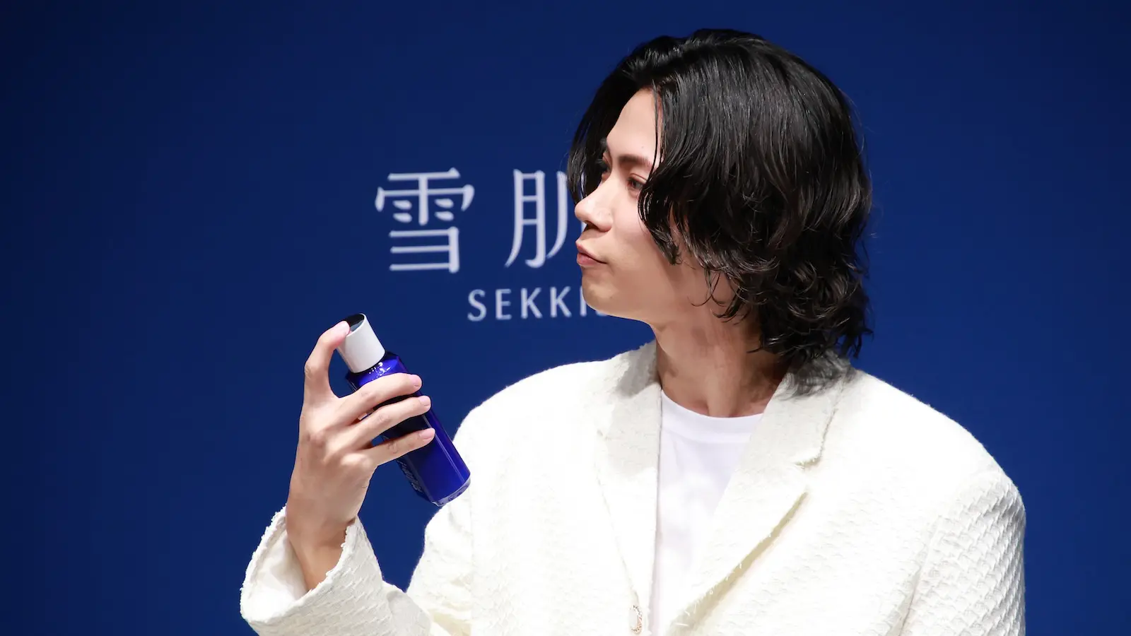 平野紫耀 「ゴミ捨てにそれで行きました！」苦手なゴミ捨てに行くため