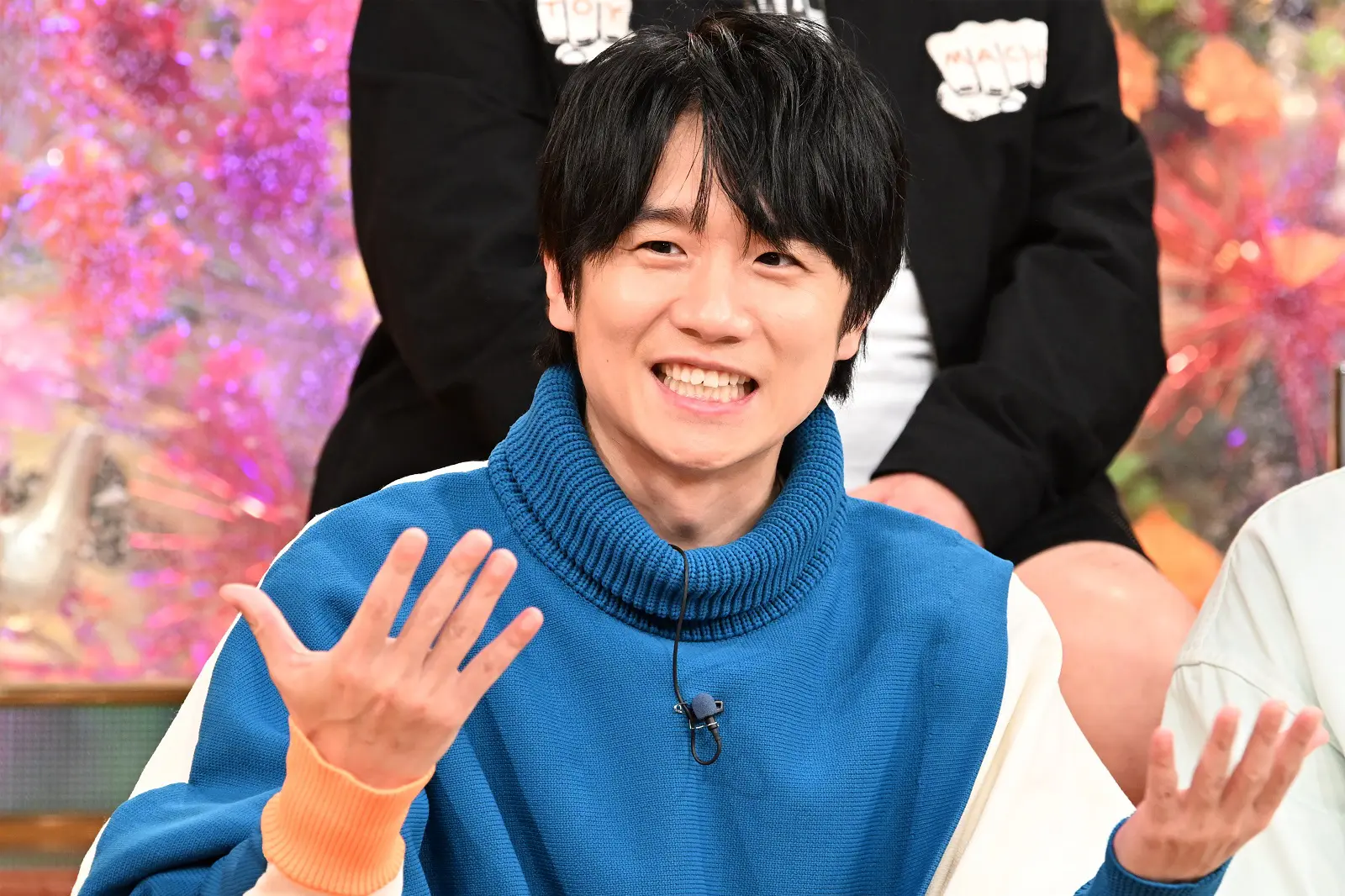 風間俊介「今回、とんでもない…」3か国を股にかけ、地球半周0泊4日の