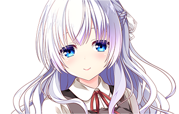 長南 陽佳 | PS4/Switch 『放課後シンデレラ』オフィシャルサイト