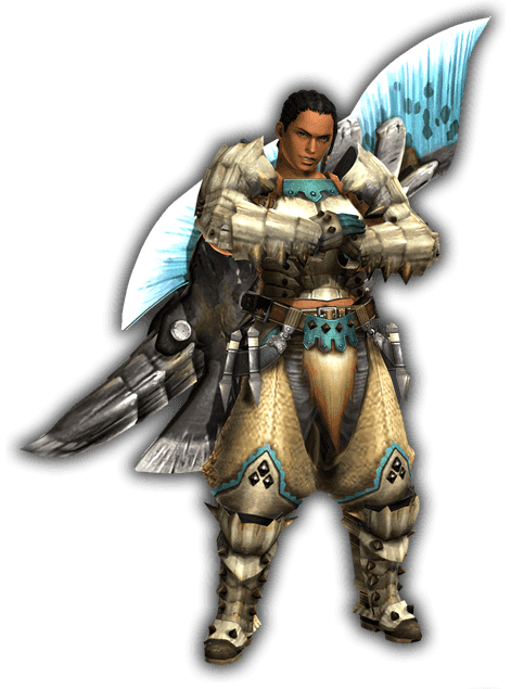 パチスロ モンスターハンター月下雷鳴 -エンターライズ-