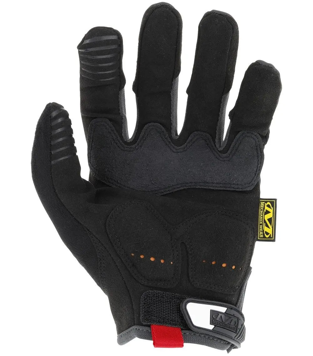 Mechanix Wear M-Pact MPT-58-009 Impact Resistant Work Gloves