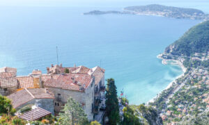 南仏旅行計画① サントロペ観光と行き方｜ブリジット・バルドーが愛