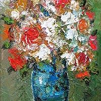 渡部ひできの取扱実績。絵画のことならアンシャンテへ