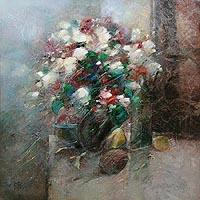 ディザルニーの取扱実績。絵画のことならアンシャンテへ