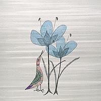 南 桂子の取扱実績。絵画のことならアンシャンテへ