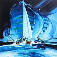 ディザルニーの取扱実績。絵画のことならアンシャンテへ