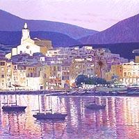 フランシスコ・ボッシュの取扱実績。絵画のことならアンシャンテへ