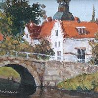 内田 晃の取扱実績。絵画のことならアンシャンテへ