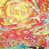 村上肥出夫の取扱実績。絵画のことならアンシャンテへ