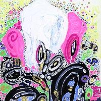 関口 進の取扱実績。絵画のことならアンシャンテへ