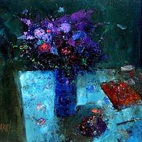 ディザルニーの取扱実績。絵画のことならアンシャンテへ