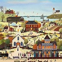 ガウンの裸婦84-1（加山又造）ならアンシャンテオークション