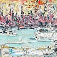 アンドレ・コタボの取扱実績。絵画のことならアンシャンテへ