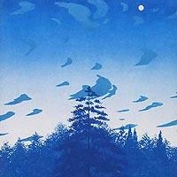 モンマルトルの雨傘（ヒロヤマガタ）ならアンシャンテオークション