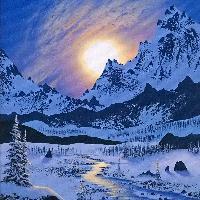 ジョン・ラッテンベリーの取扱実績。絵画のことならアンシャンテへ