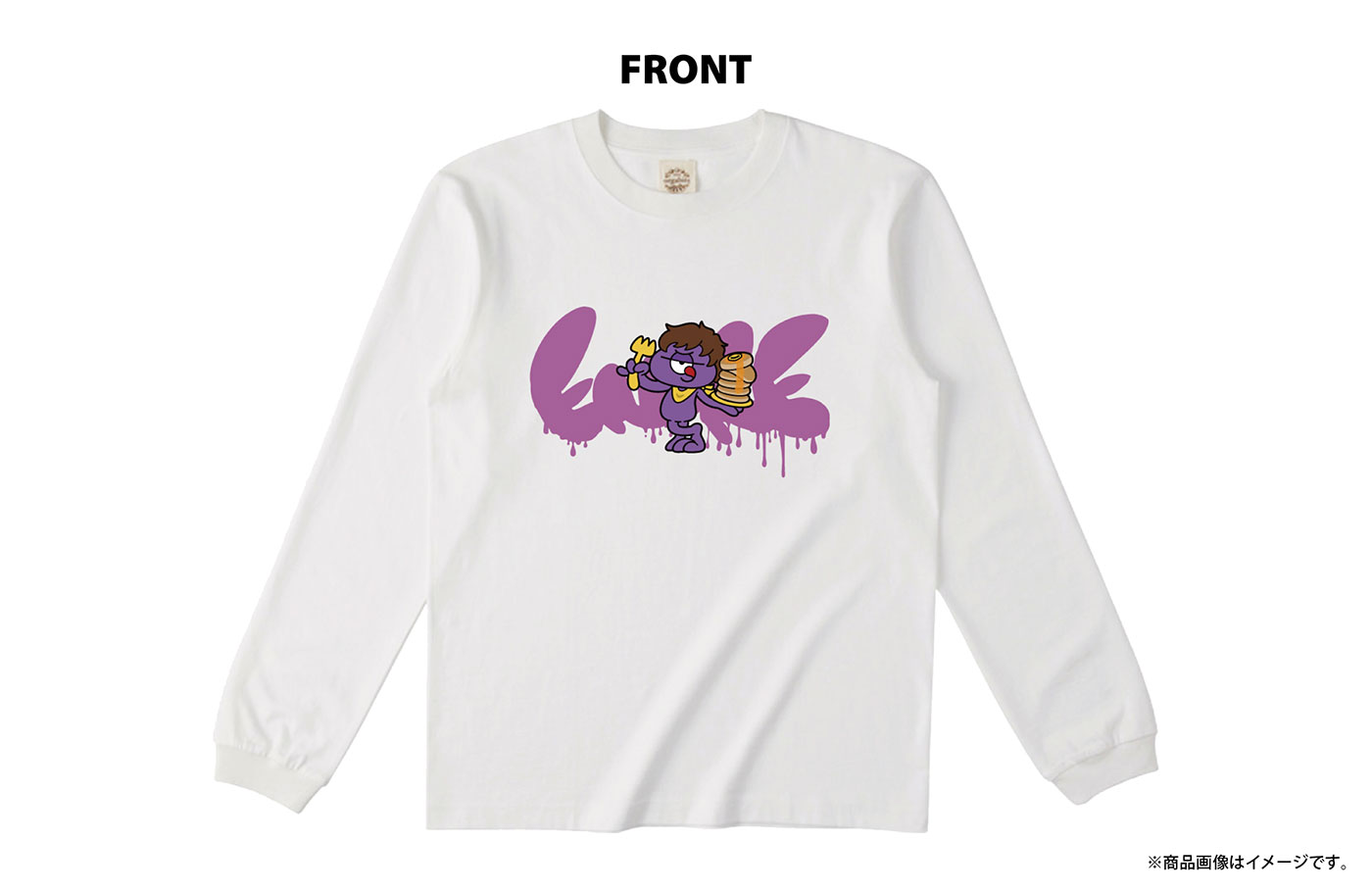 グッズ | ENDRECHERI MIX AND YOU FES＜オフィシャルサイト＞