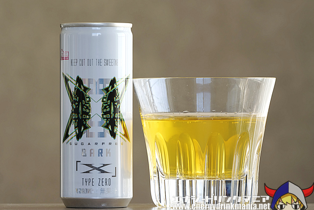 レビュー】BARK X TYPE ZERO｜エナジードリンクマニア