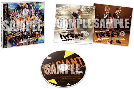 ハイパープロジェクション演劇｢ハイキュー!!｣