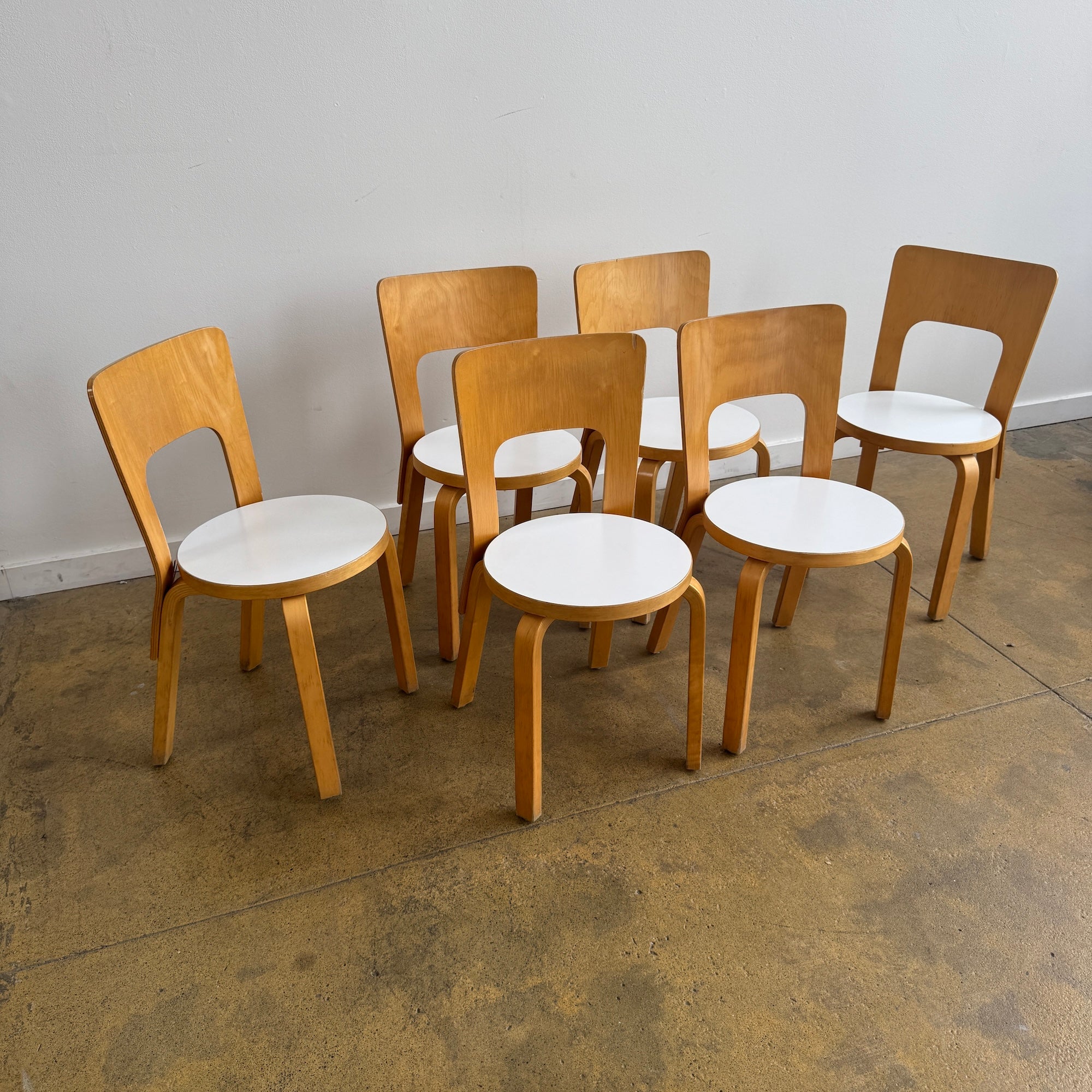 Authentic! Vintage Artek 