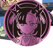 強化拡張パック「伝説の鼓動」ポケモンカードジムセット マリィ コイン