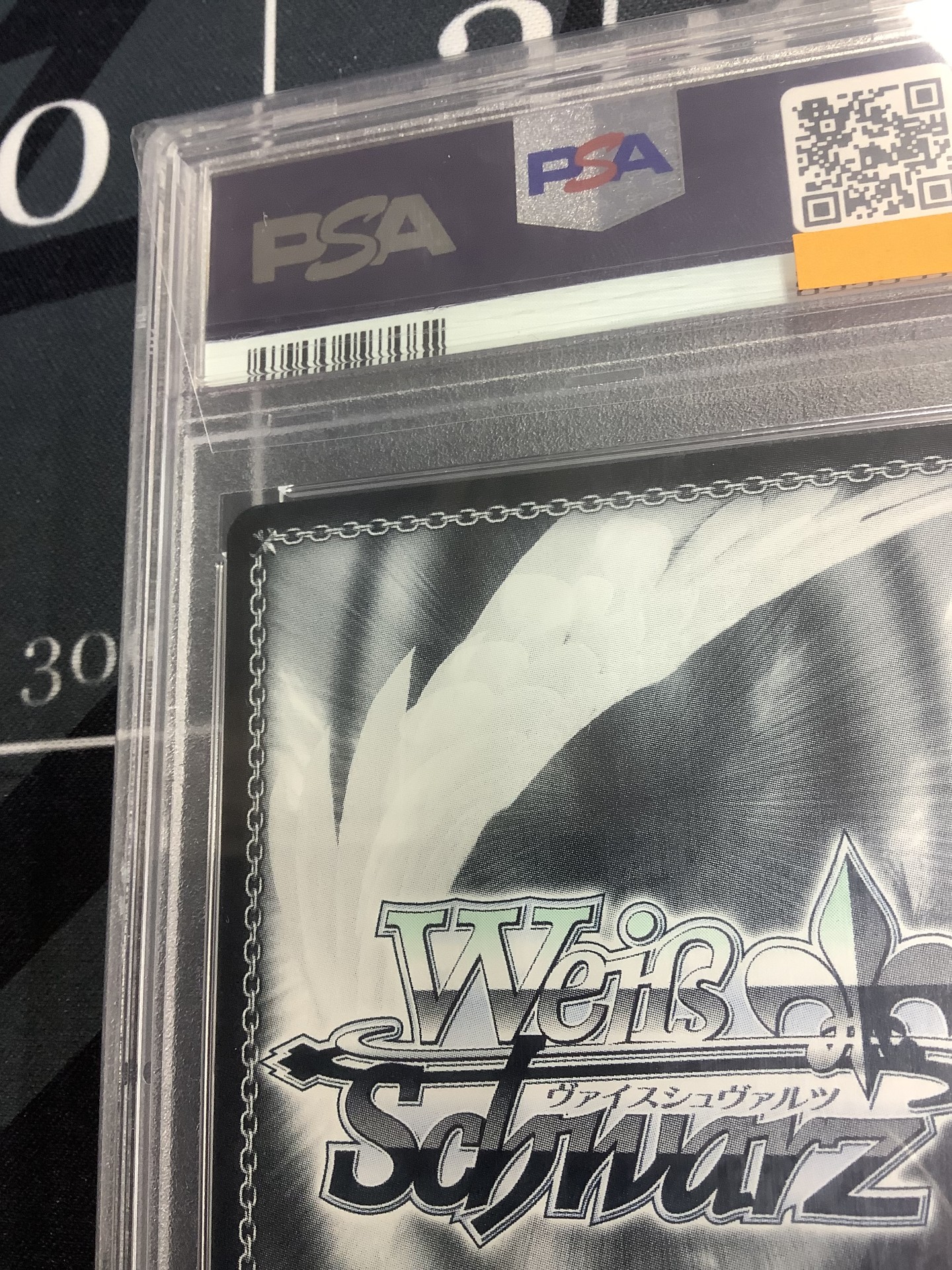 PSA10】【SP】輝くステージへ 星街すいせい (サイン入り)【実物写真