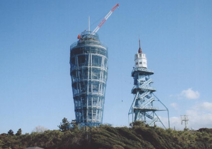 第3章 第1回 平和の光から江の島のシンボルへ（平成16年3月号掲載