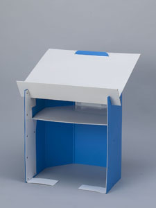 トリパック トリパックデスク譜面台