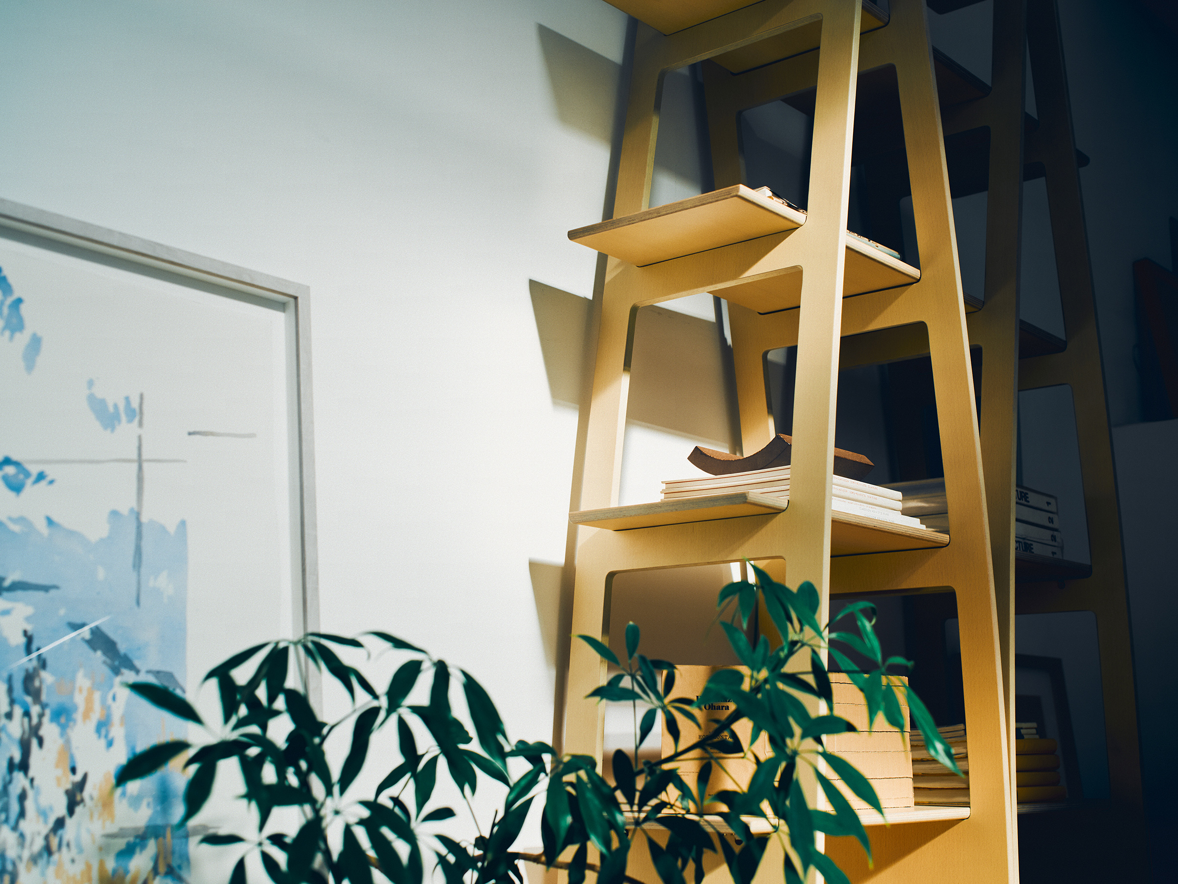 DISPLAY SHELVES | HOME ACCESSORIES | COLLECTION | E&Y