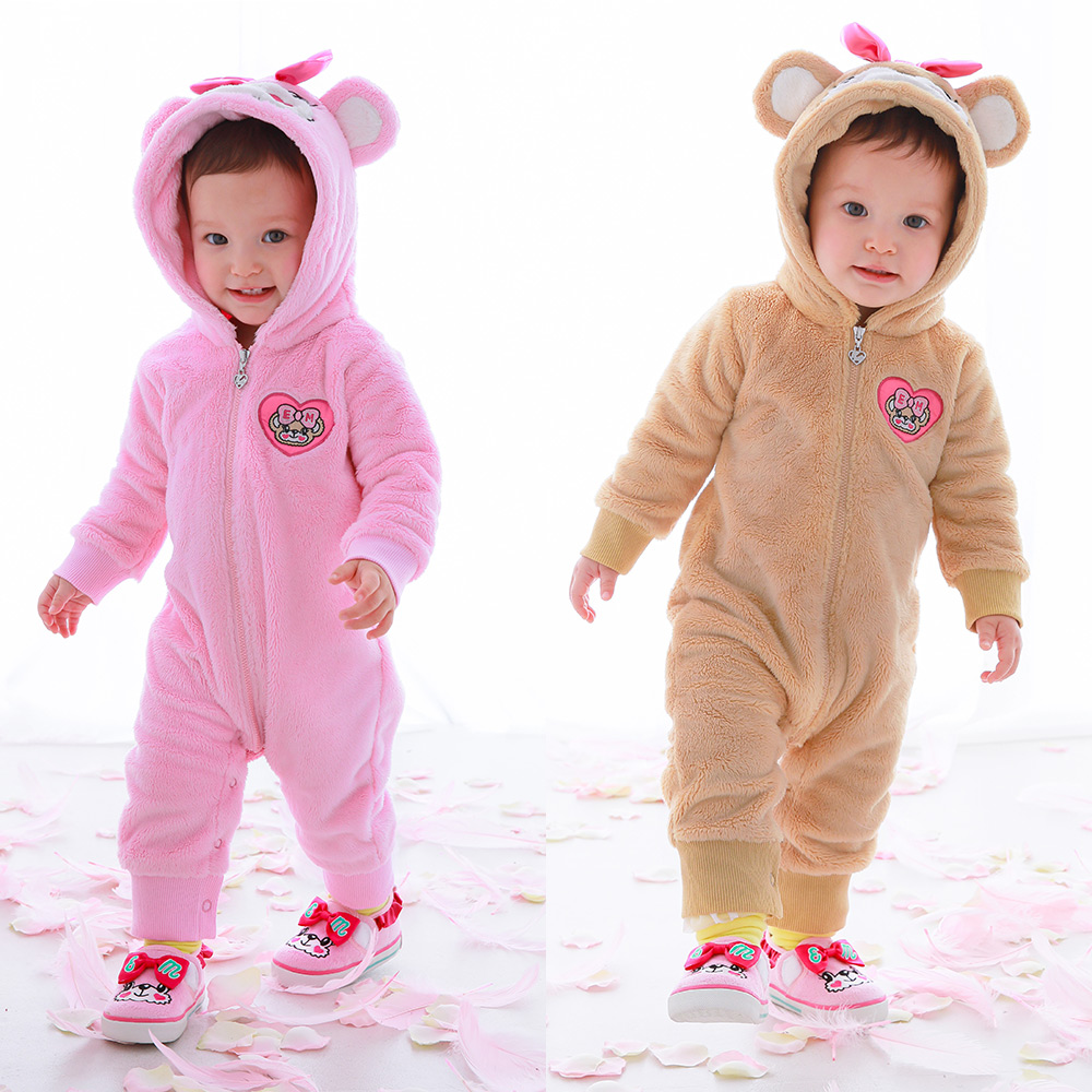 アースマジックベビー EARTHMAGIC BABY シルキーファークマ耳フード