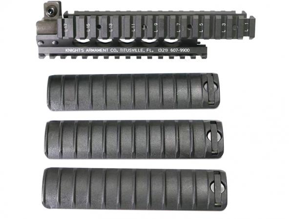 T VFC RIS For Umarex MP5 GBB - RAS & Handguard - EbAirsoft.com