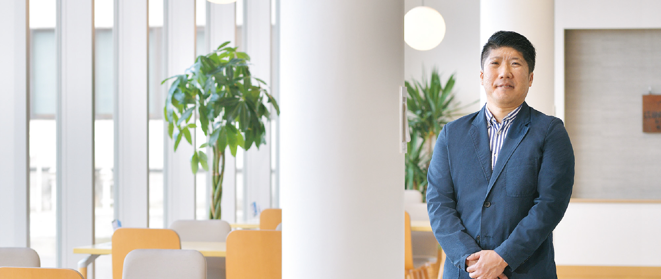 会社案内 | 企業紹介 | EBM 江部松商事株式会社