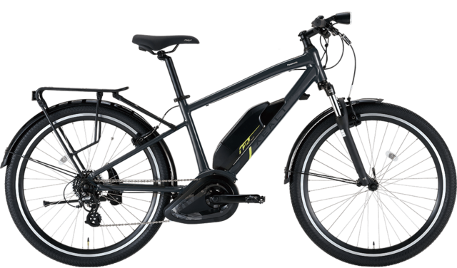 Panasonic XEALT S3F 440|商品一覧|e-bike-okinawa