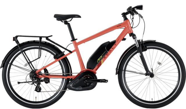 Panasonic XEALT S3F 440|商品一覧|e-bike-okinawa