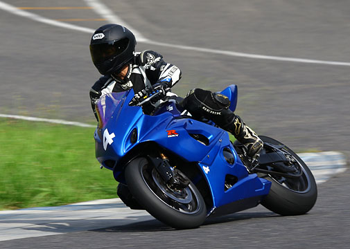 LOVE&PEACEサーキットラン