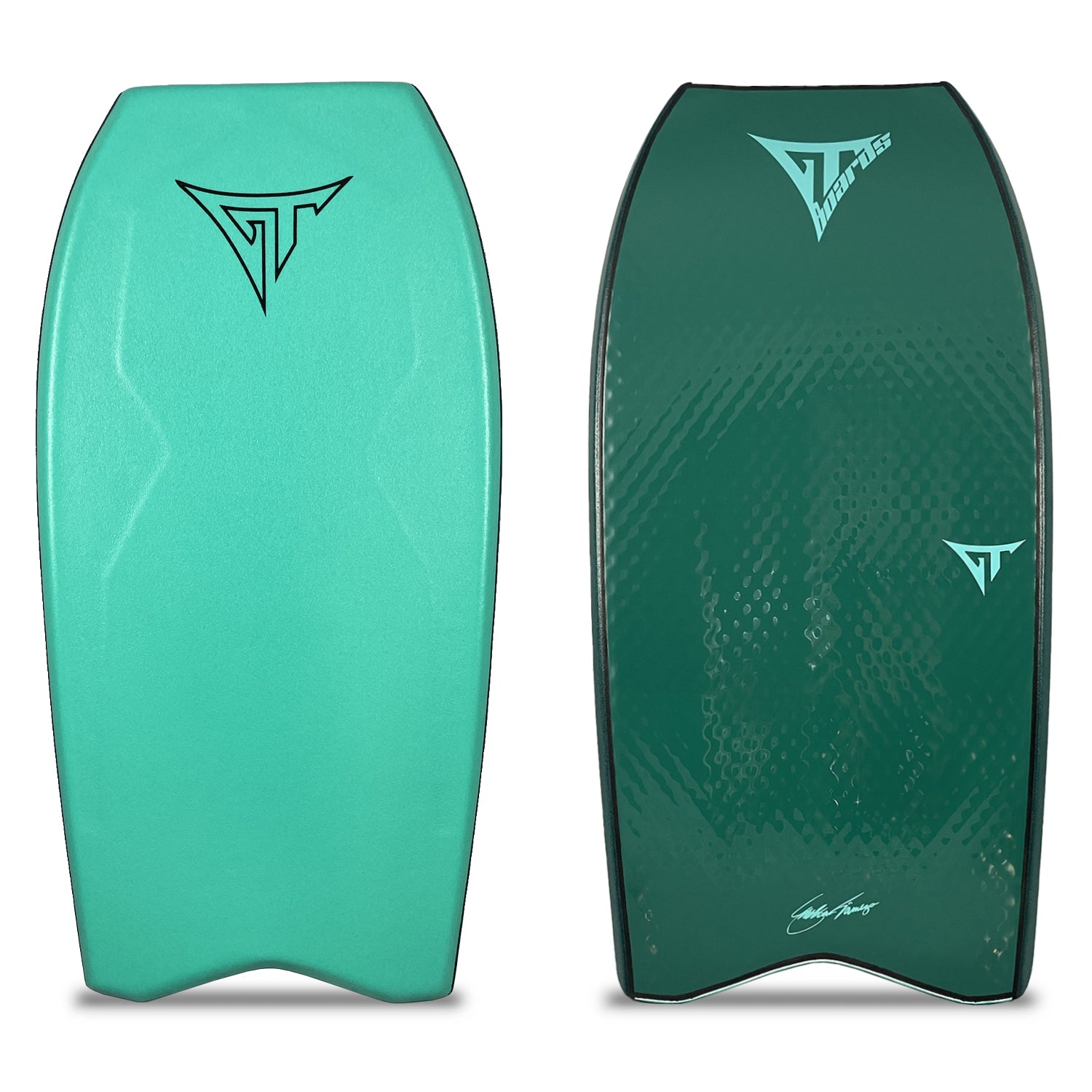 GT Boards NEW Mega-T V-Tail Bodyboard – eBodyboarding.com