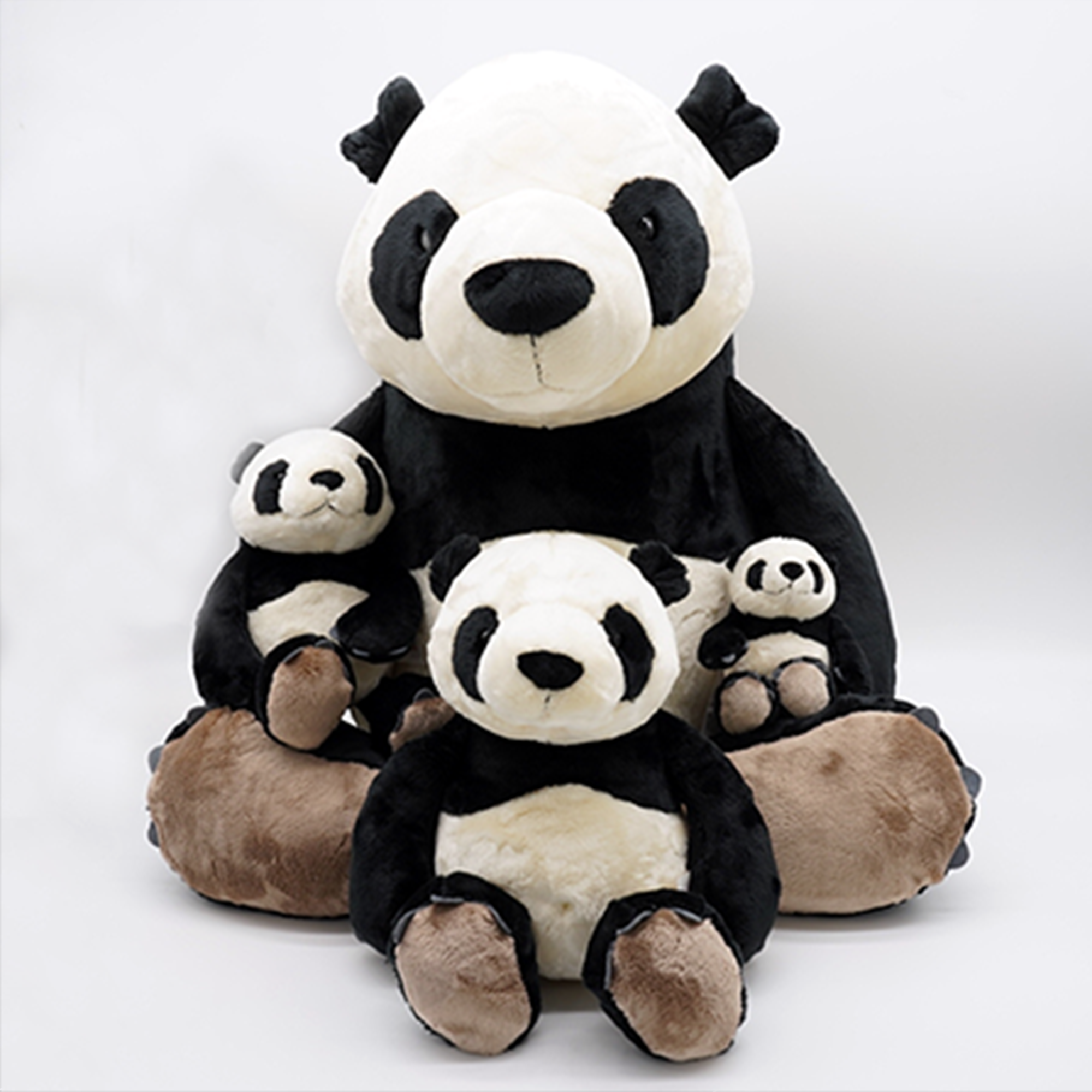 アドベンチャーワールド公式ぬいぐるみオンラインショップ