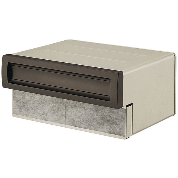 LIXIL リクシル エクスポスト 口金タイプ S-1型 2B-15 前入れ後取出し