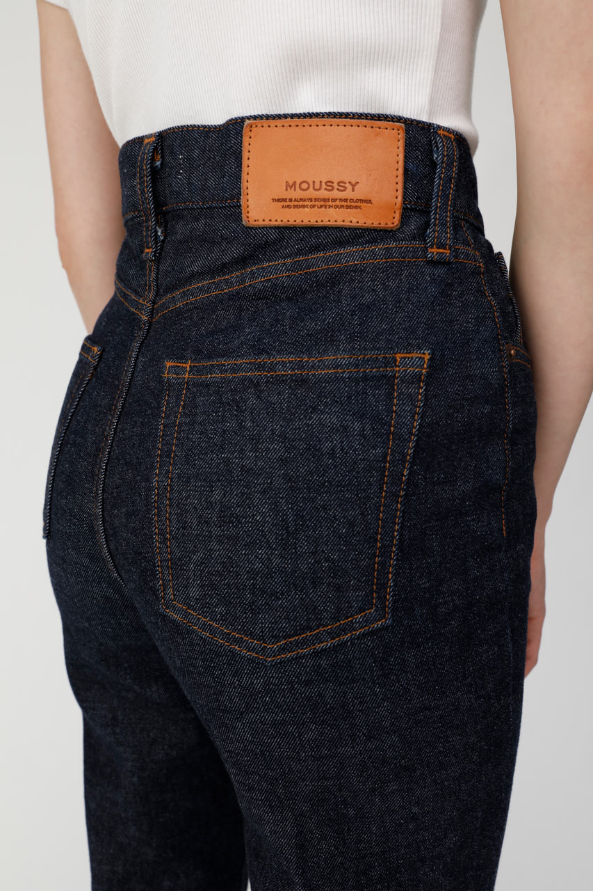 MOUSSY | MVS FLARE (フレア ) |SHEL'TTER WEBSTORE