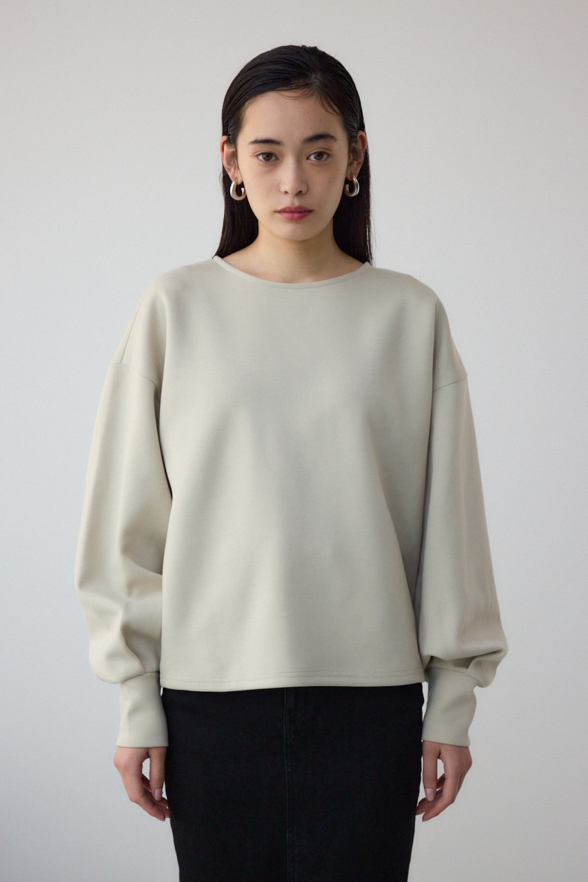 AZUL BY MOUSSY | リラックスポンチトップス (Tシャツ・カットソー