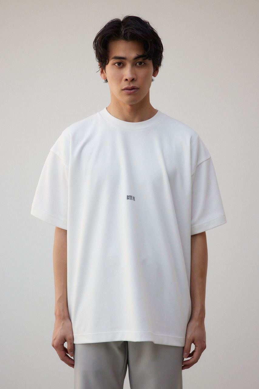 AZUL BY MOUSSY | BITE MEバックグラフィックTシャツ (Tシャツ