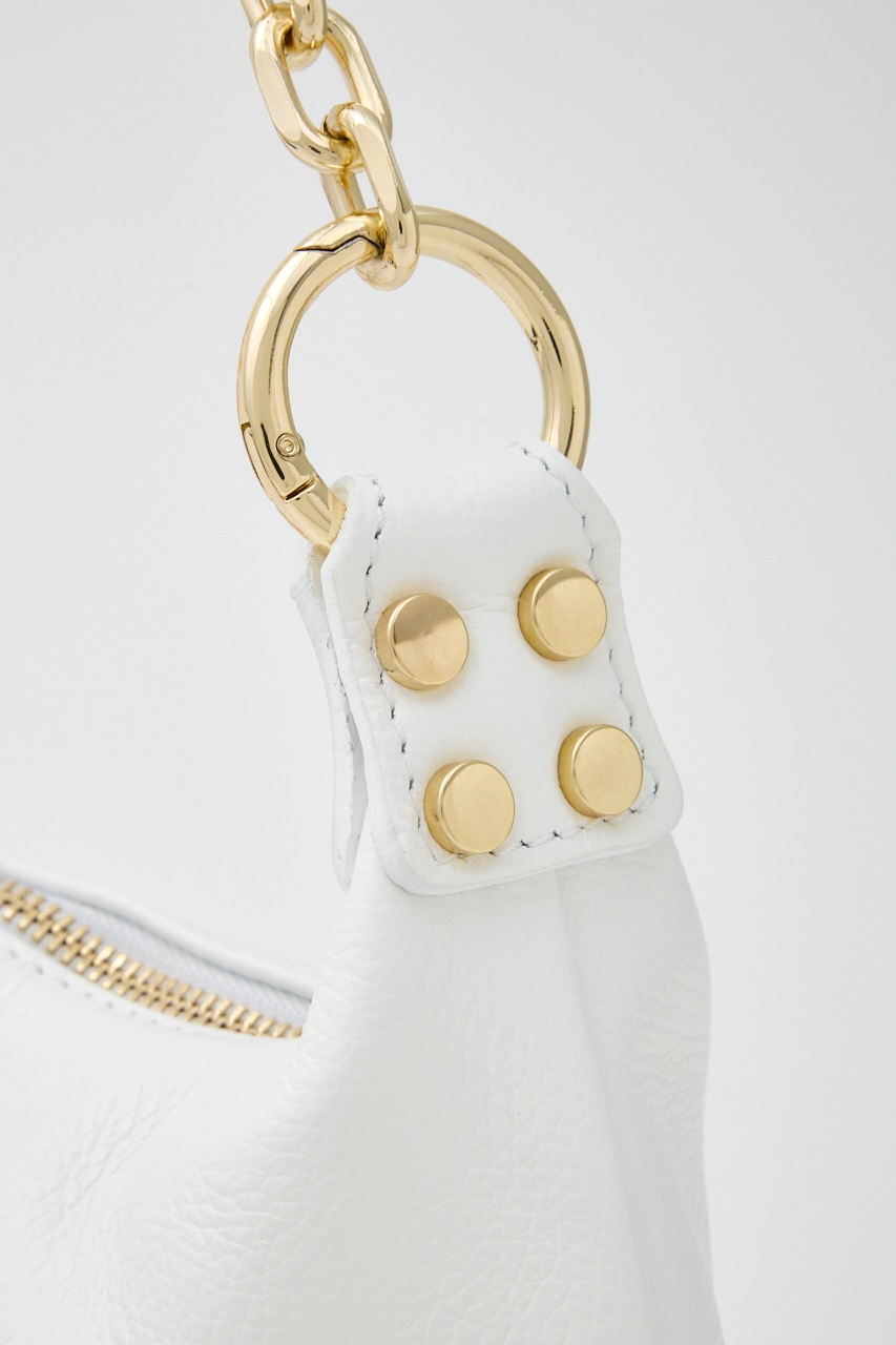 SHEL'TTER SELECT | 【OLISTIA】スモールチェーンバッグ (すべて