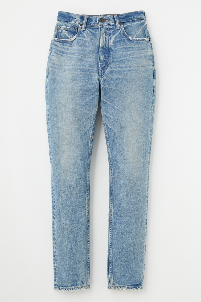 MOUSSY | MVS スキニー (スキニー ) |SHEL'TTER WEBSTORE