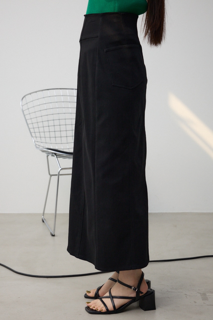 AZUL BY MOUSSY | スーパーストレッチ美タイトスカート (スカート