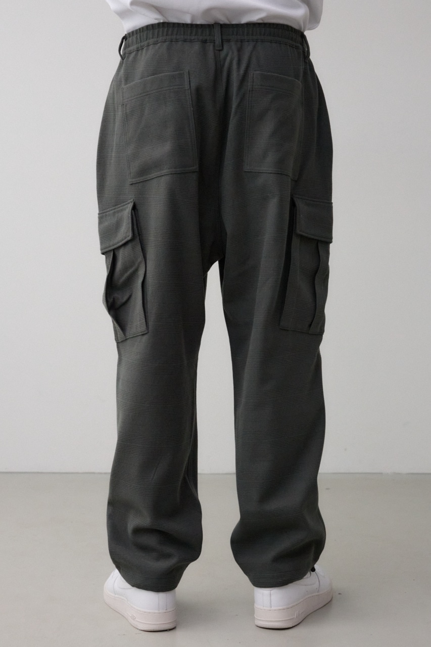 AZUL BY MOUSSY | フェイクメルトンカーゴパンツ (パンツ ) |SHEL'TTER