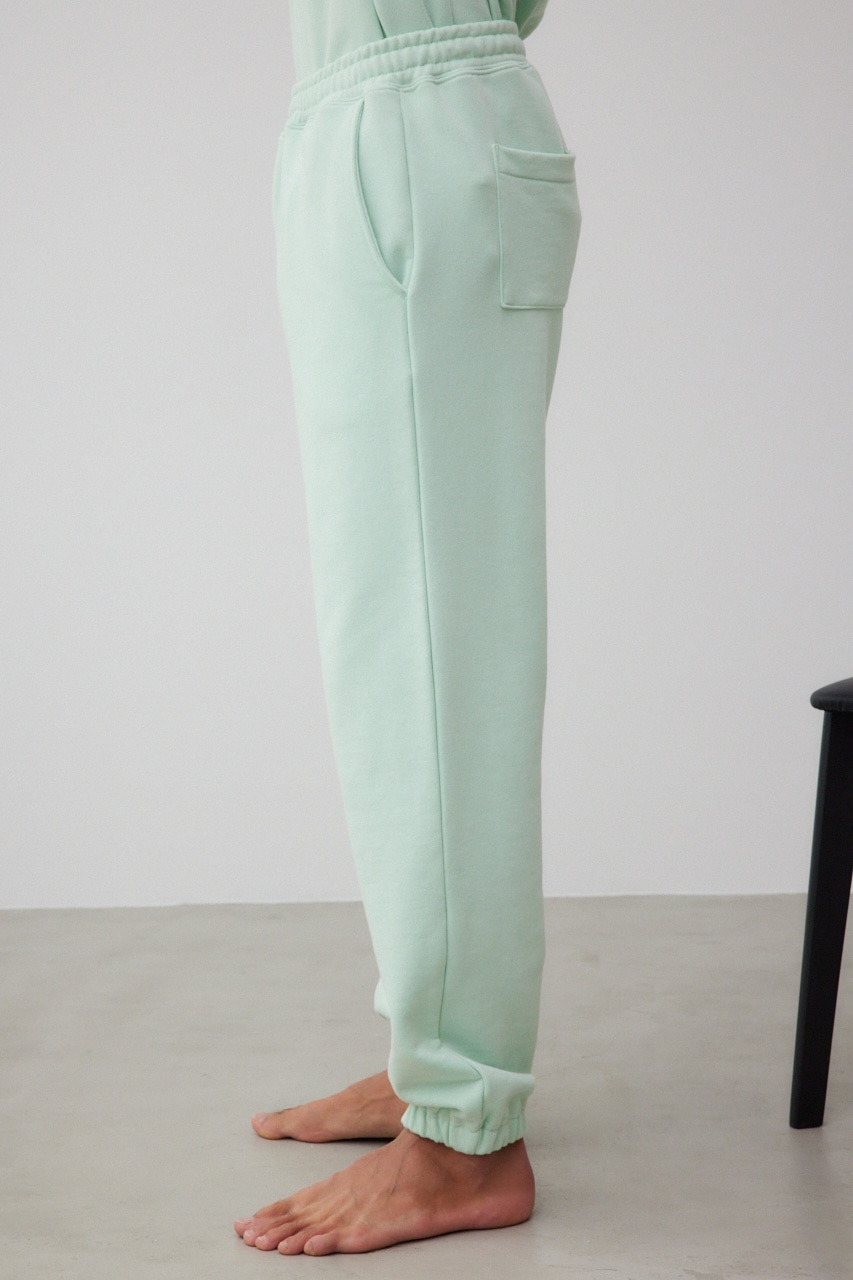 AZUL BY MOUSSY | A/H裏毛スウェットパンツ (パンツ ) |SHEL'TTER WEBSTORE